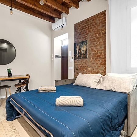 Mo22 Loreto- Duomo- Chic - Luxury - Boho 米兰 外观 照片